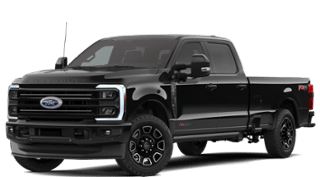 2026 Ford Super Duty® External Image 1